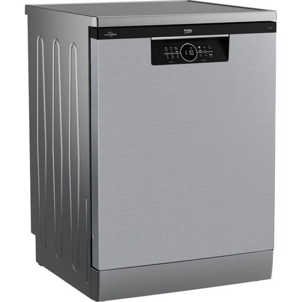Посудомоечная машина Beko BDFN26526XQ 031035 фото