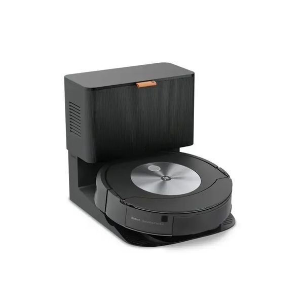 Робот-пылесос с влажной уборкой iRobot Roomba Combo j7+ 512231ua фото