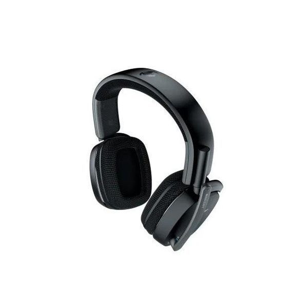 Навушники з мікрофоном ROCCAT SYN Pro Air (ROC-14-150-02) 029807 фото