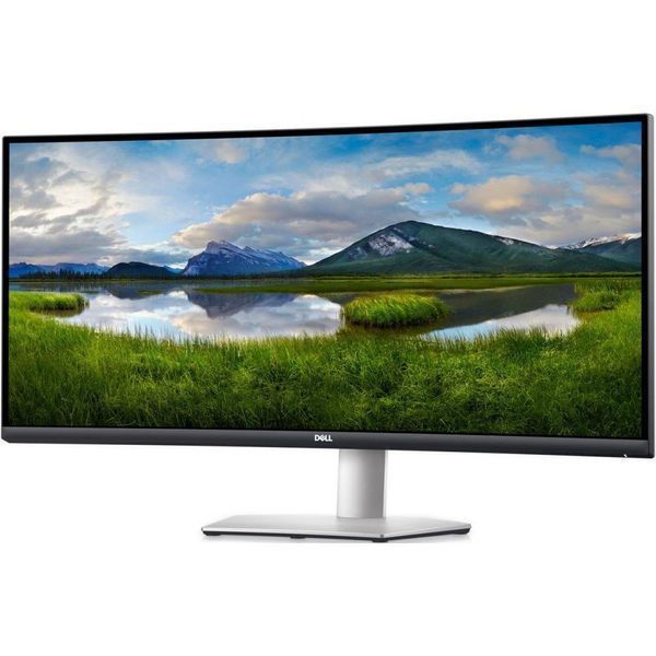 Монітор Dell S3422DW (210-AXKZ) 023303 фото