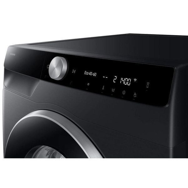 Пральна машина автоматична Samsung WW90DG6U25LBU4 031433 фото