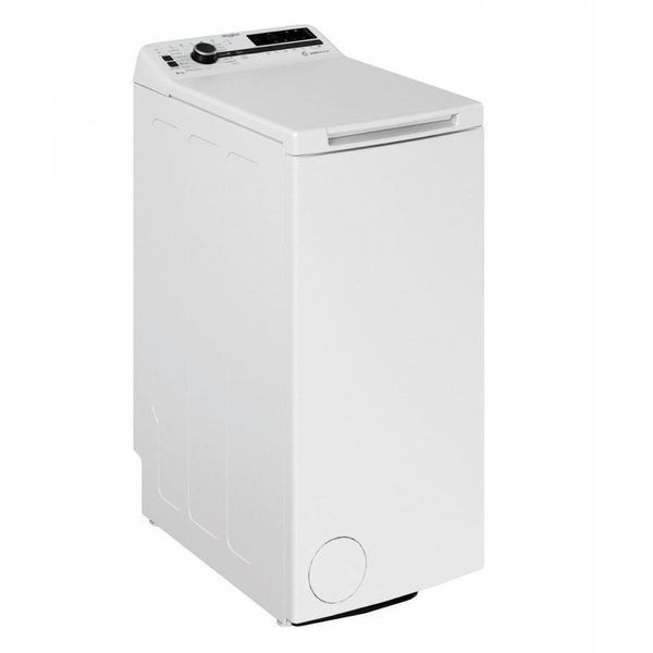 Стиральная машина автоматическая Whirlpool TDLRB 6252BS EU/N 035455 фото