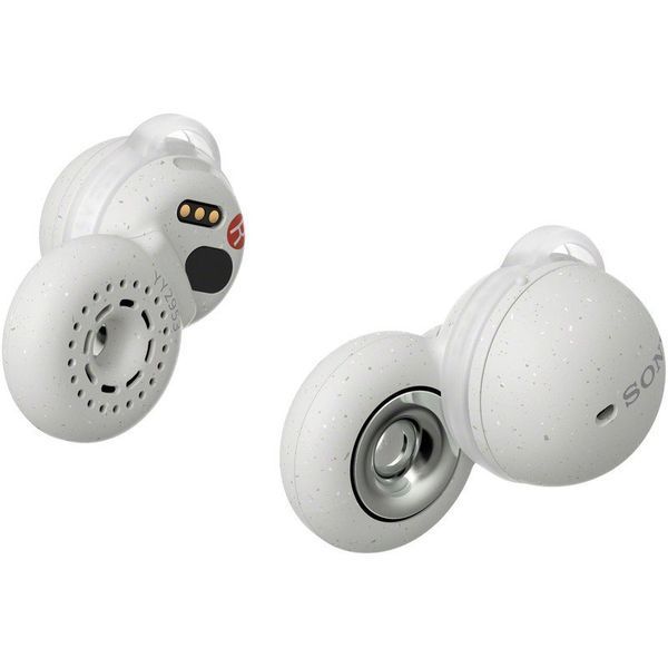 Наушники TWS Sony LinkBuds White (WFL900W.CE7) 029329 фото