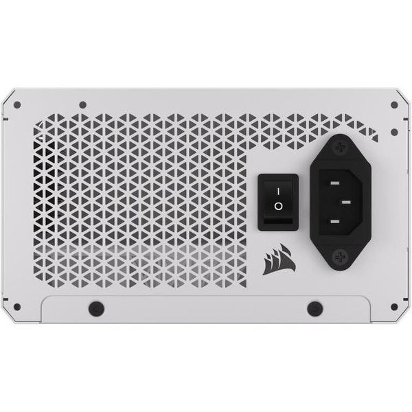 Блок питания Corsair RM850x SHIFT White (CP-9020274) 002147 фото