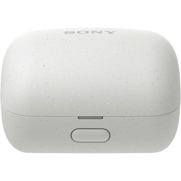 Наушники TWS Sony LinkBuds White (WFL900W.CE7) 029329 фото