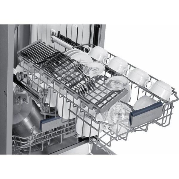 Посудомийна машина Samsung DW50R4040BB 030885 фото