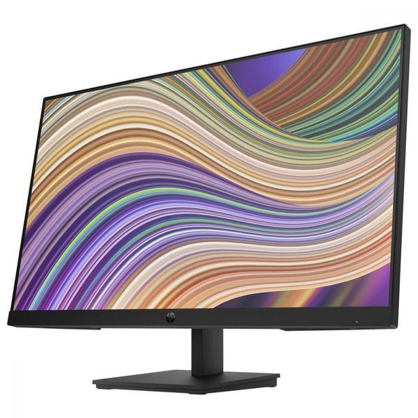 Монітор HP G5 Black (64X69AA) 023403 фото