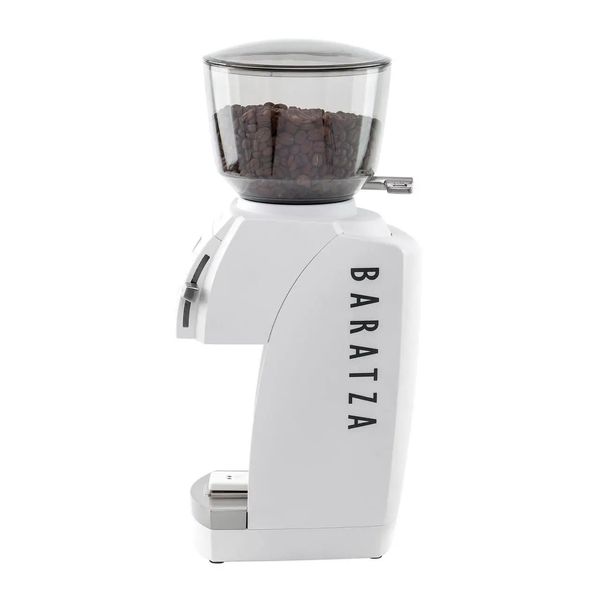 Кофемолка электрическая Baratza Vario W+ White 460565 фото