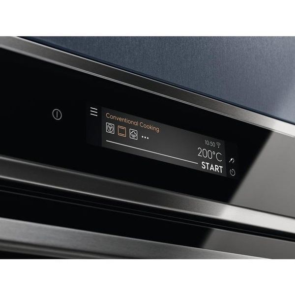 Духовка електрична Electrolux EOB9S31WX 011291 фото