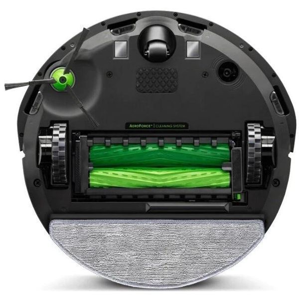Робот пылесос iRobot Roomba i5 036590 фото