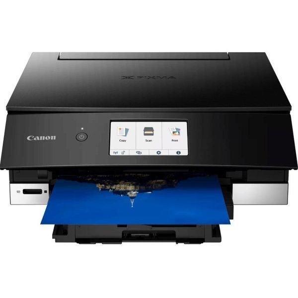 БФП Canon Pixma TS8350a (3775C076AA) 009287 фото