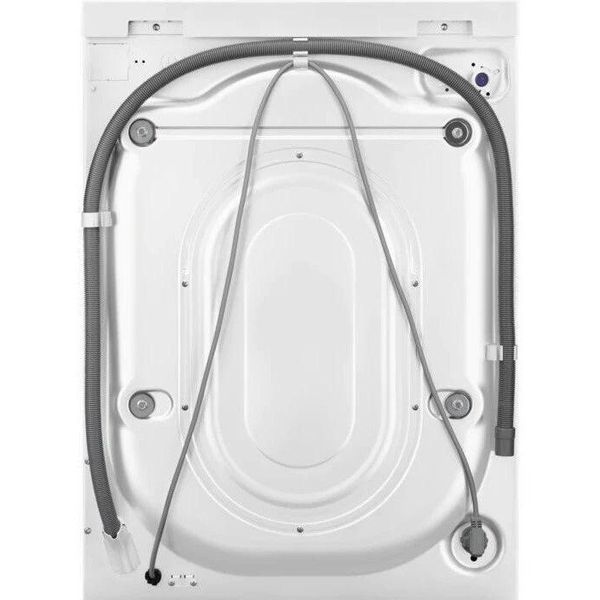 Пральна машина автоматична Electrolux EW6SN226SPI 031283 фото