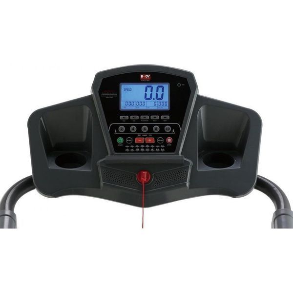 Бігова доріжка електрична Body Sculpture BT-3138 004914 фото