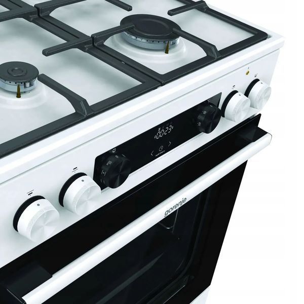Комбинированная плита Gorenje GK6C5WF 592894 фото