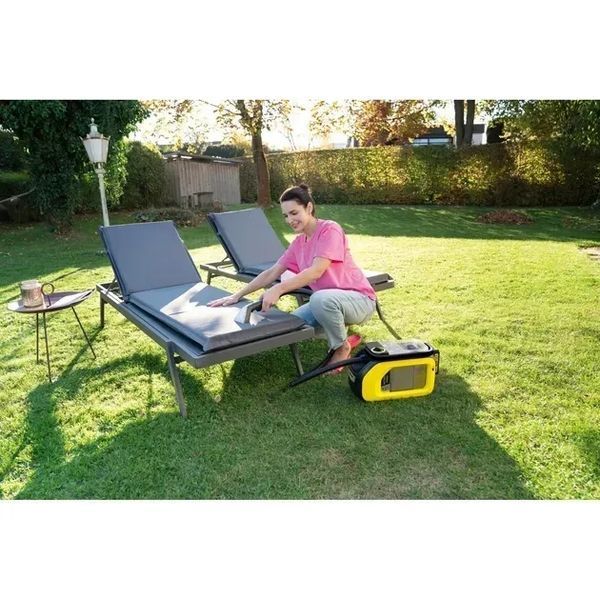 Миючий пилосос Karcher SE 3-18 Compact (1.081-500.0) 479350 фото