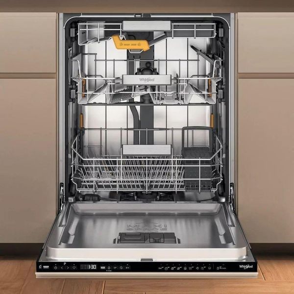 Посудомоечная машина Whirlpool W8I HP42 L 030985 фото