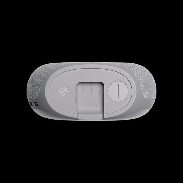 Портативна колонка JBL Horizon 2 Gray (JBLHORIZON2GRYEU) 034338 фото