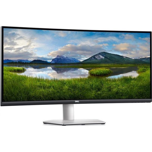 Монітор Dell S3422DW (210-AXKZ) 023303 фото