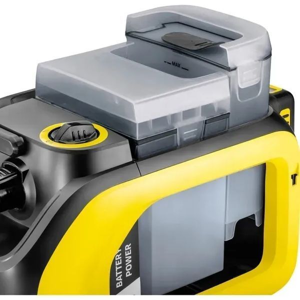 Миючий пилосос Karcher SE 3-18 Compact (1.081-500.0) 479350 фото