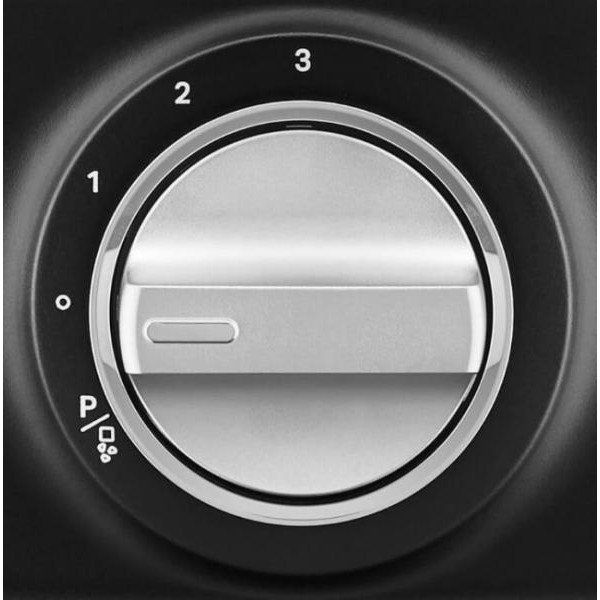 Блендер стационарный KitchenAid 5KSB1330EOB 000477 фото