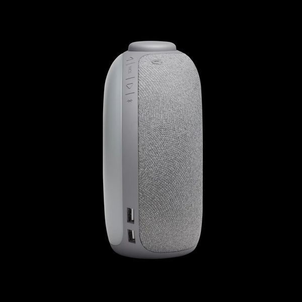 Портативна колонка JBL Horizon 2 Gray (JBLHORIZON2GRYEU) 034338 фото