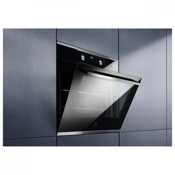 Духовка электрическая Electrolux KODEC75X 011341 фото