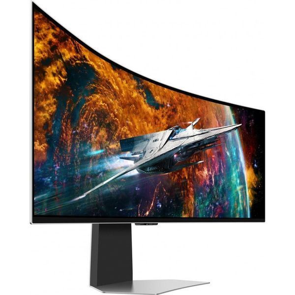 Монітор Samsung OLED Odyssey Gaming G95SC (LS49CG954SUXEN) 027938 фото