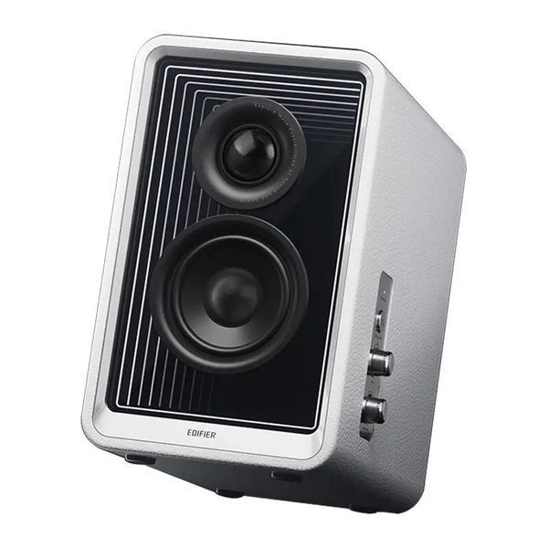 Мультимедійна акустика Edifier QR65 White 028476 фото