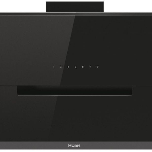 Вытяжка наклонная Haier HADG9CS46BWIFI 011091 фото