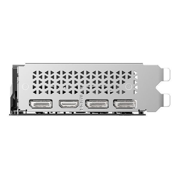 Видеокарта PNY GeForce RTX 4060 8GB XLR8 Gaming VERTO EPIC-X RGB (VCG40608TFXXPB1) 014033 фото