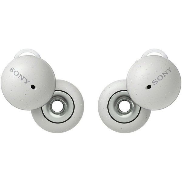 Наушники TWS Sony LinkBuds White (WFL900W.CE7) 029329 фото