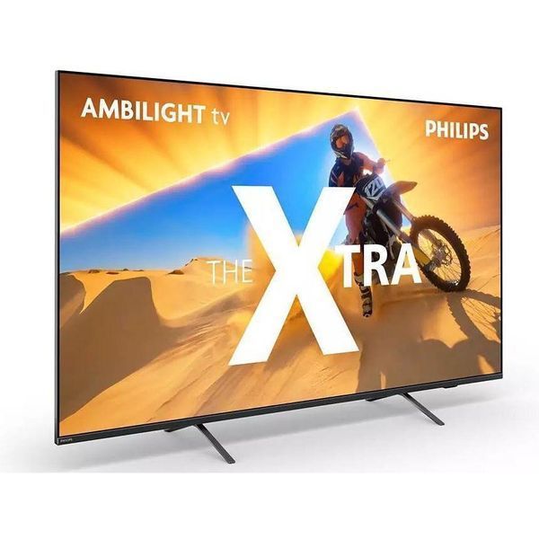 QLED телевізор Philips 55PML9019/12 003044 фото