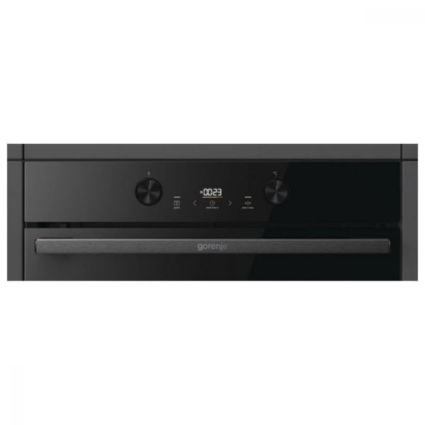 Духовка електрична Gorenje BPS6737E04DBG 011391 фото