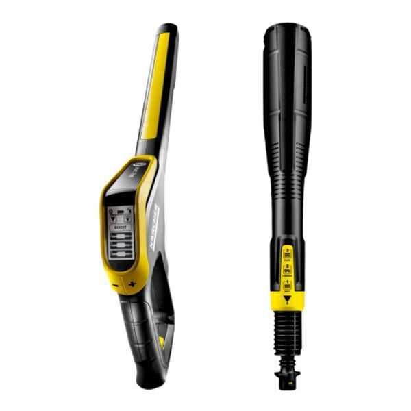 Мийка високого тиску KARCHER K5 Premium Smart Control Flex Eco 1.324-687.0 2052164 фото