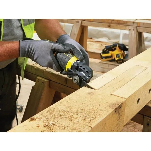Реноватор Stanley FME650K-QS 524282 фото