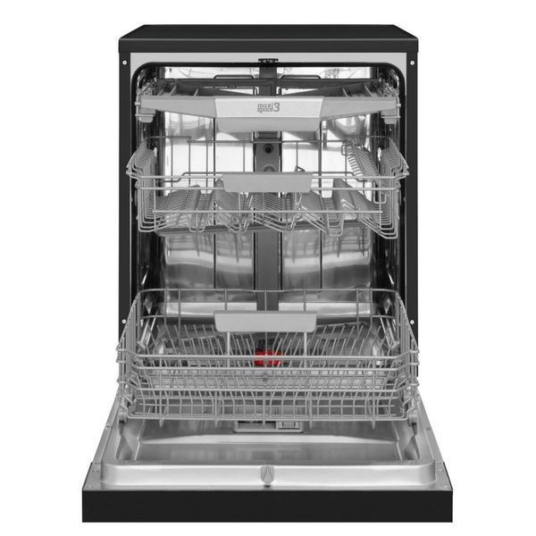 Посудомийна машина Amica DFM66C8EOIBD 030535 фото