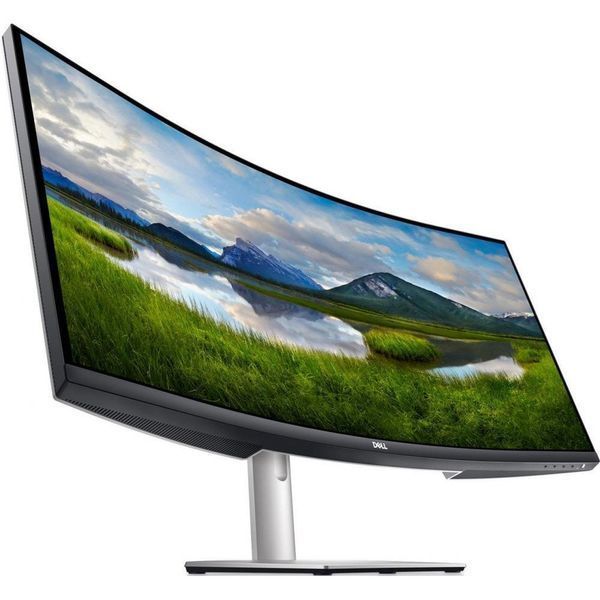 Монітор Dell S3422DW (210-AXKZ) 023303 фото