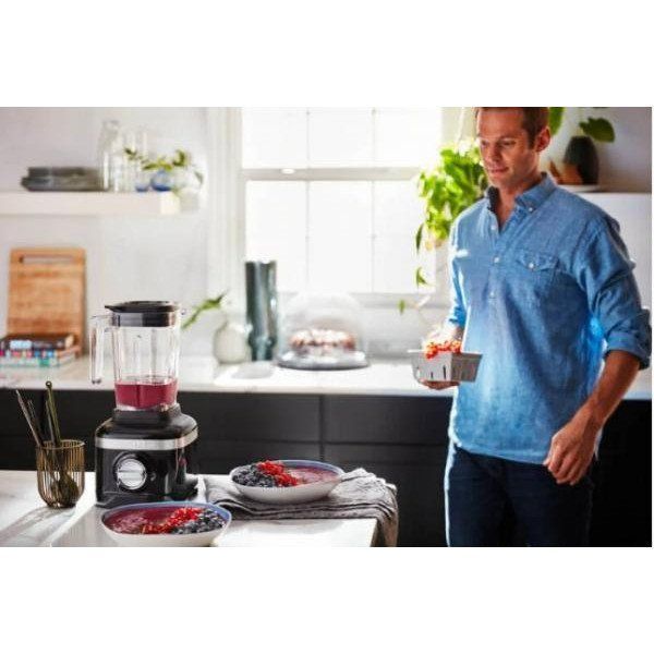 Блендер стационарный KitchenAid 5KSB1330EOB 000477 фото