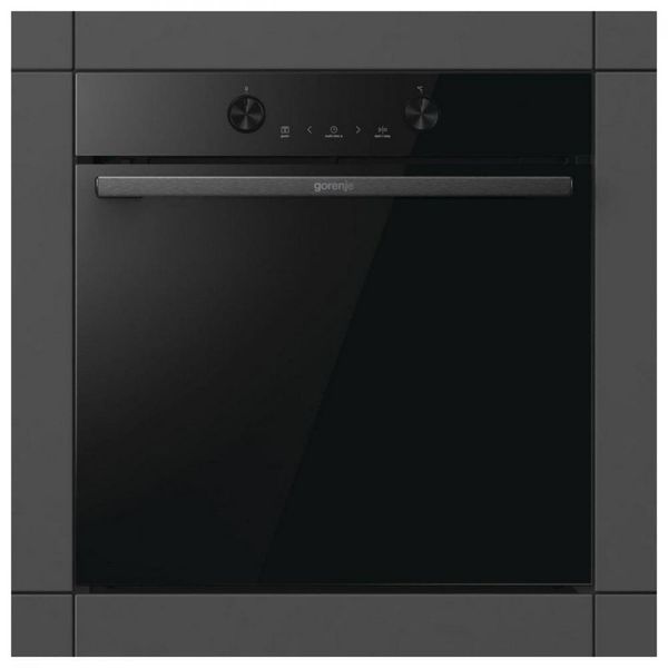 Духовка електрична Gorenje BPS6737E04DBG 011391 фото