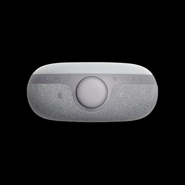Портативна колонка JBL Horizon 2 Gray (JBLHORIZON2GRYEU) 034338 фото