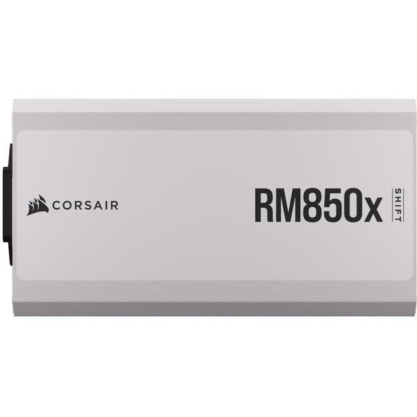 Блок питания Corsair RM850x SHIFT White (CP-9020274) 002147 фото
