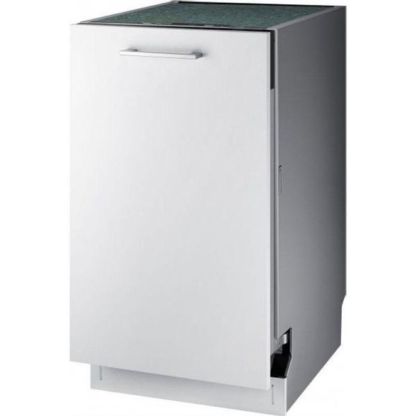 Посудомийна машина Samsung DW50R4040BB 030885 фото