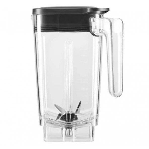 Блендер стационарный KitchenAid 5KSB1330EOB 000477 фото