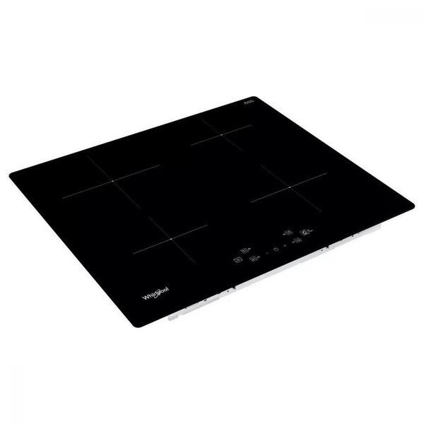 Варильна поверхня електрична Whirlpool WS Q7360 NE 007297 фото