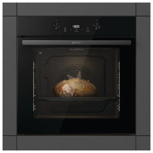 Духовка електрична Gorenje BPS6737E04DBG 011391 фото