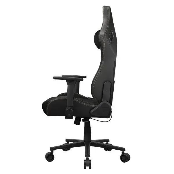 Комп'ютерне крісло для геймера Cougar Defensor Gold F 578341ua фото