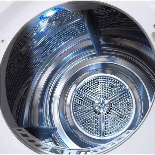 Сушильная машина LG RC90V9AV4N 040704 фото