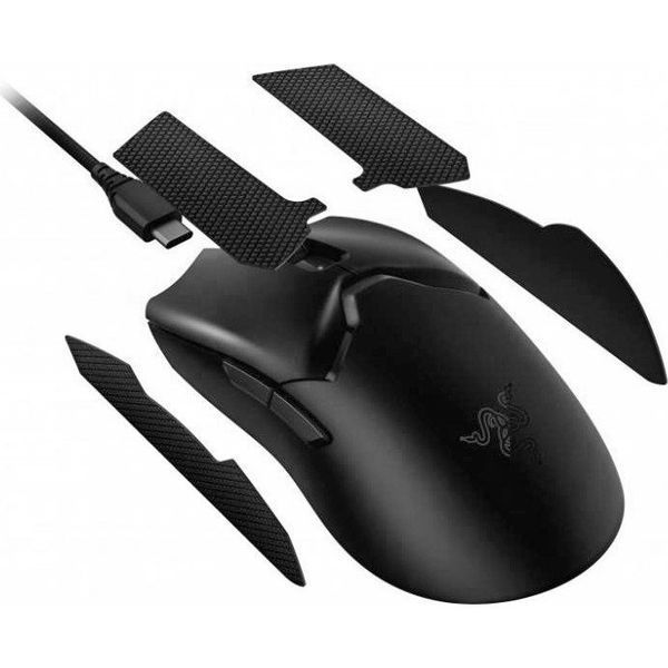 Миша Razer Viper V2 Pro Wireless Black (RZ01-04390100-R3G1) 024004 фото