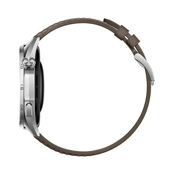 Смарт-годинник Huawei Watch GT6 46 mm Silver (55020FTW) 613153 фото