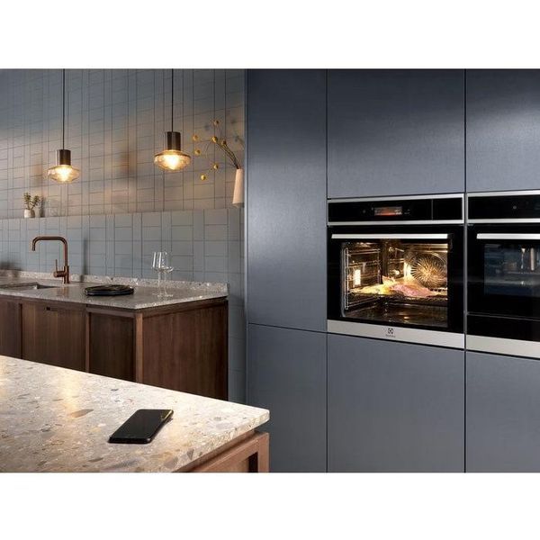 Духовка електрична Electrolux EOB9S31WX 011291 фото